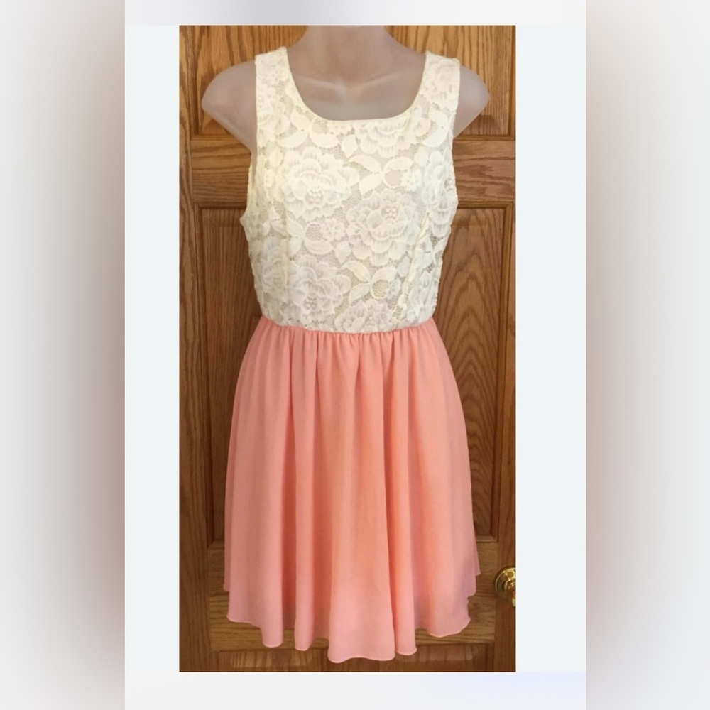 Boutique Style Dress